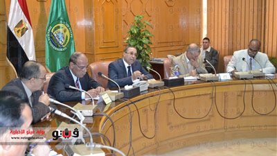 47 مشروعا استثماريا جديدا بالمناطق الصناعية بالإسماعيلية