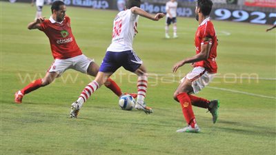 «crt» تذيع مباراة القمة بين الأهلي والزمالك في نهائي الكأس