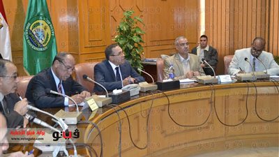 سحب أرض هليوبوليس وسكر البنجر بالإسماعيلية لعدم الجدية