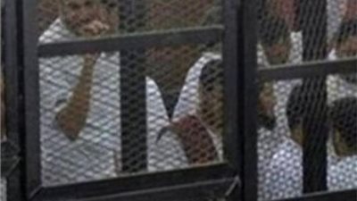 تأجيل استئناف النيابة على براءة متهمي «أحداث أطفيح» لـ15 أكتوبر