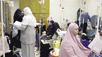 التأمين الصحي: نعالج 7 آلاف مريض بـ«أنيميا البحر المتوسط»