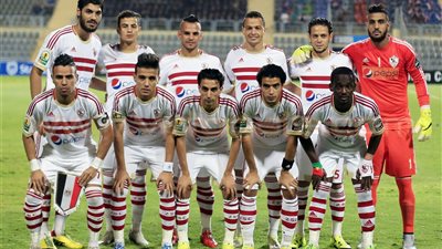 غدًا.. معسكر مغلق لكتيبة الزمالك استعدادا لمواجهة الأهلي