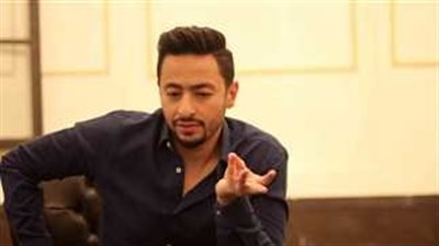 حمادة هلال: «حفلتى في الغردقة مش في سفاجا»