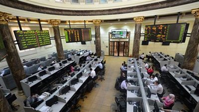 البورصة تربح 3.6 مليارات جنيه في ختام تعاملات اليوم