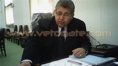 رسائل أعضاء بهيئة تدريس حلوان إلى وزير التعليم العالي الجديد