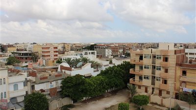 الحكومة توقع اتفاقية رقم كودي لكل مبنى في مصر