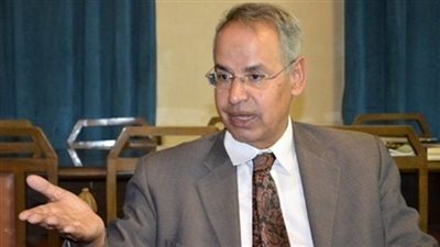 الجندي: قرار التجديد لـ«شومان» يصب في مصلحة مشيخة الأزهر