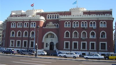 المدن الجامعية بالإسكندرية تستعد لاستقبال المشاركين في الأولمبياد