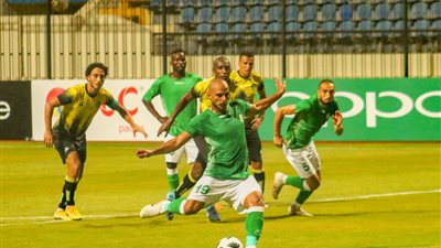 4 أخطاء يصححها الاتحاد السكندري قبل مواجهة الزمالك