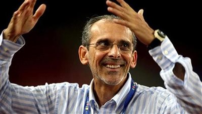 اليوم.. فييرا يضع لمساته الأخيرة لتشكيل سموحة قبل موقعة الأهلي