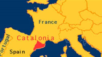 كاتالونيا تستعد لاحتمال الانفصال عن إسبانيا