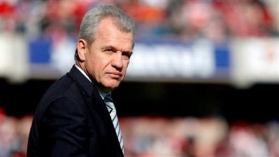 أجيري يحضر مباراة الأهلي والإسماعيلي غدًا