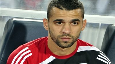 عبدالله السعيد يعود للتدريبات الجماعية للأهلي