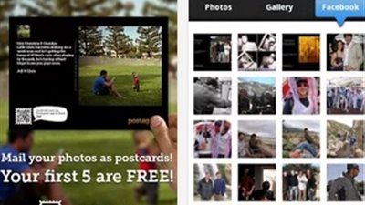 تَعلم كيفية إنشاء البطاقات الخاصة وطباعتها بهاتفك مع 