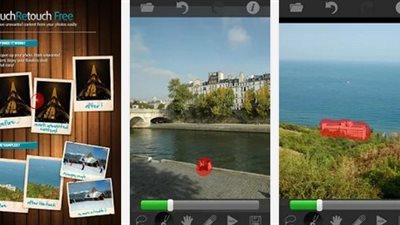 بالفيديو.. احذف الإجراء غير المرغوب من صورك بسهولة مع 