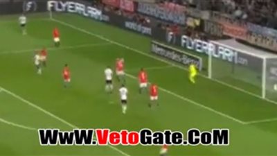 بالفيديو.. ألمانيا تسحق النرويج بنصف دستة أهداف في تصفيات المونديال