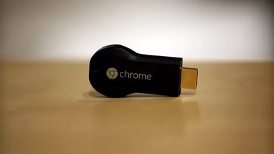 جوجل تعلن عن جهاز كروم كاست للموسيقى