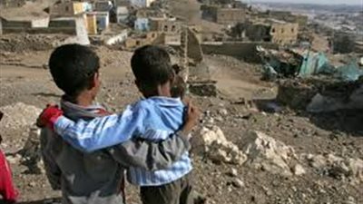 ذبحوا 3 أطفال.. تفاصيل جريمة قتل مروعة في العراق