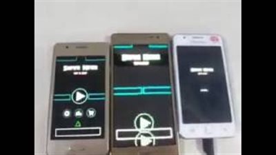 بالفيديو.. تسريبات توضح قدوم هاتفي Z1 وZ3 من سامسونج