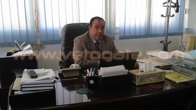 بالصور.. استعدادات كلية 