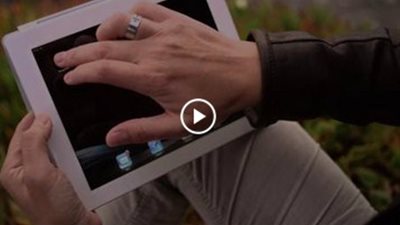 بالفيديو.. تطبيق يُسهل بث الوسائط بين الأجهزة من خلال ميزة التخزين