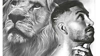 «راموس» لمتابعيه: أسعى لأكون أسطورة الموسم المقبل