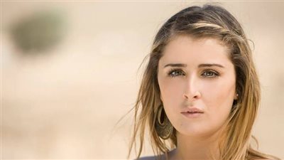 عائشة بن أحمد: «عز» دعمني في «الخلية»