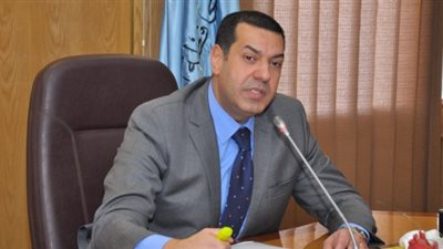 محافظ أسيوط: مخابز جديدة بالقرى والنجوع لتغطية المناطق المحرومة