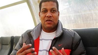 علاء عبد العال يعلن تشكيل الداخلية لمواجهة وادي دجلة