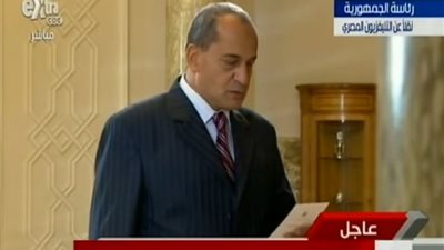 وزير الزراعة الجديد: خطاب تكليف الرئيس لم يصلني بعد