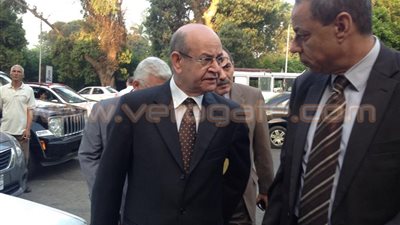 محافظ الجيزة: لن ندخر جهدًا لتقديم الدعم للعملية التعليمية