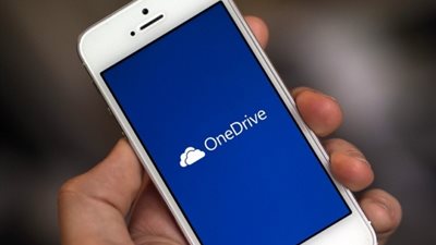 تحديث جديد لإصلاح مشكلات الشاشة لـ«ون درايف» على الـ iOs