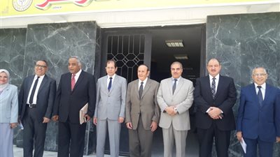 «الأزهر» توقع بروتوكول تعاون مع جامعة النيل في ريادة الأعمال (صور)