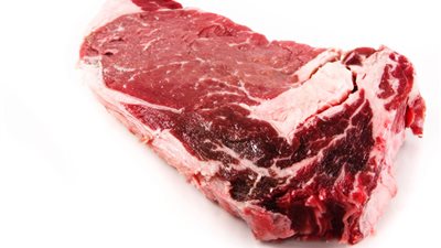 ننشر طرق الكشف عن فساد اللحوم الطازجة والمستوردة