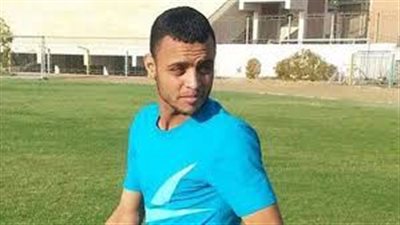 حسين رجب يتقدم بالهدف الأول للداخلية في وادي دجلة