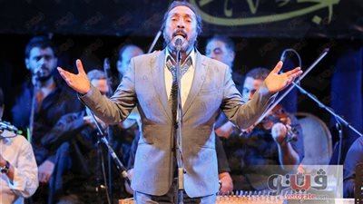 علي الحجار يفتتح أولى حفلات ساقية الصاوي بعد عيد الأضحى.. السبت