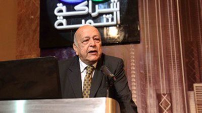 حسين صبور: توفير الأراضي أكبر تحديات المستثمرين