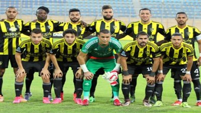 وادي دجلة يتعادل مع الداخلية في الشوط الأول 1/1