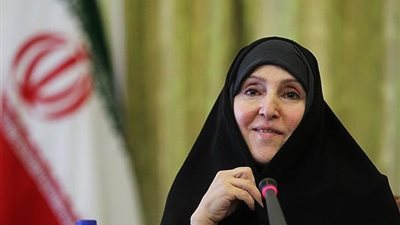 إيران: أنباء استعداد بيريز للقاء روحاني 