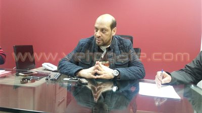 غدًا.. الشامي يجتمع باللجنة المسئولة عن تنظيم نهائي الكأس