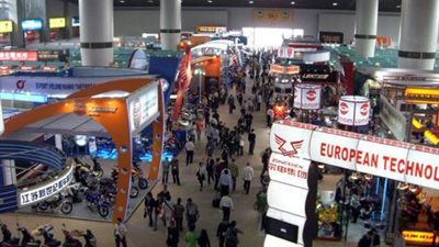 10 مليارات دولار حجم التبادل التجاري بين مصر والصين