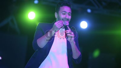 حمادة هلال ومروة وصافيناز يبهرون جمهورهم في حفل سفاجا