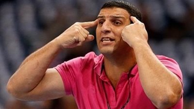 منتخب «اليد» يخسر أمام الأرجنتين وديا استعدادا للأولمبياد