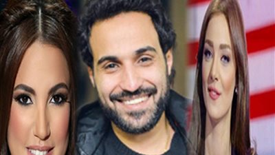 جامعة مصر تكرم أحمد فهمي ودرة ومروج إبراهيم.. الجمعة