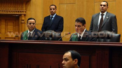 نص شهادة مستشار رئاسة الجمهورية في «التخابر مع قطر»