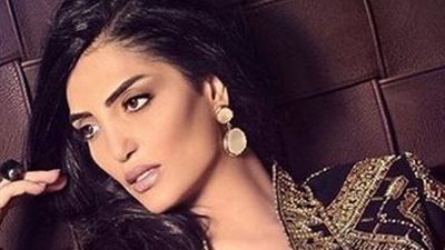 صورة حورية فرغلى تثير جدلا بين جمهورها