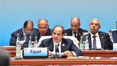 طارق قابيل يفتتح فعاليات معرض «الصين والدول العربية».. غدا