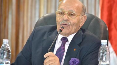 وفاة عالم صيانة المطارات بمعهد بحوث البترول في مكتبه