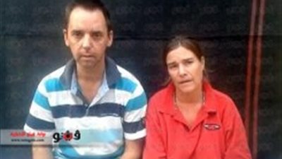 الإفراج عن هولنديين اخطتفا في اليمن منذ 6 شهور