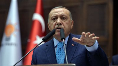 أردوغان يوافق على تفعيل عقوبة الإعدام